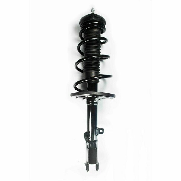 Fcs Struts Suspension Strut And Coil Spring Assembl, 1333533L 1333533L